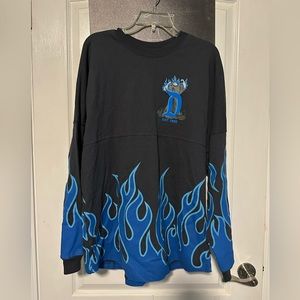 Disneyland Spirit jersey- Hades